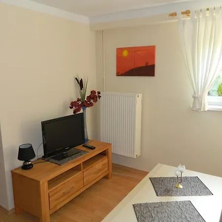 Ferienwohnung Janka