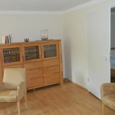 Apartment Ferienwohnung Janka *