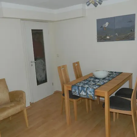 Ferienwohnung Janka Boltenhagen (Ostseebad)