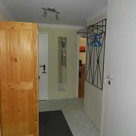 Apartment Ferienwohnung Janka