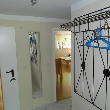 Ferienwohnung Janka Boltenhagen (Ostseebad)
