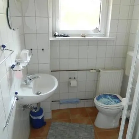 Apartment Ferienwohnung Janka *