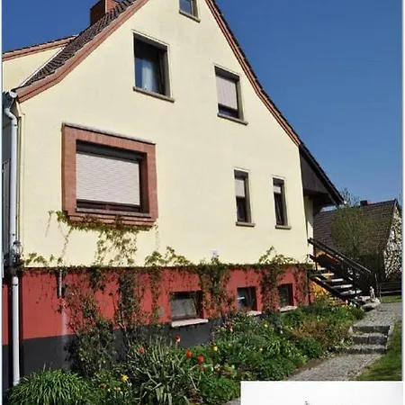 Ferienwohnung Janka Boltenhagen (Ostseebad)