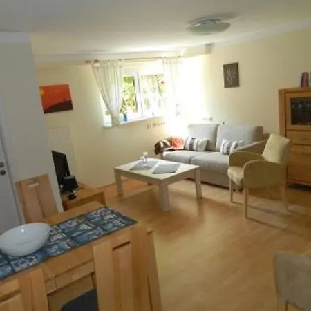 Apartment Ferienwohnung Janka