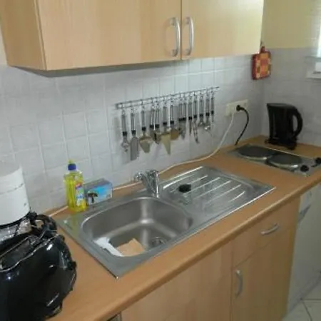 Ferienwohnung Janka